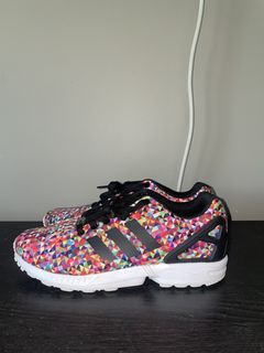 Zx flux online prism