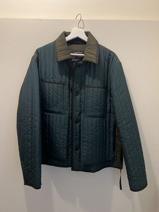 Craig green hotsell worker jacket