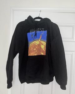 Travis Scott Highest In The Room Hoodie | Grailed