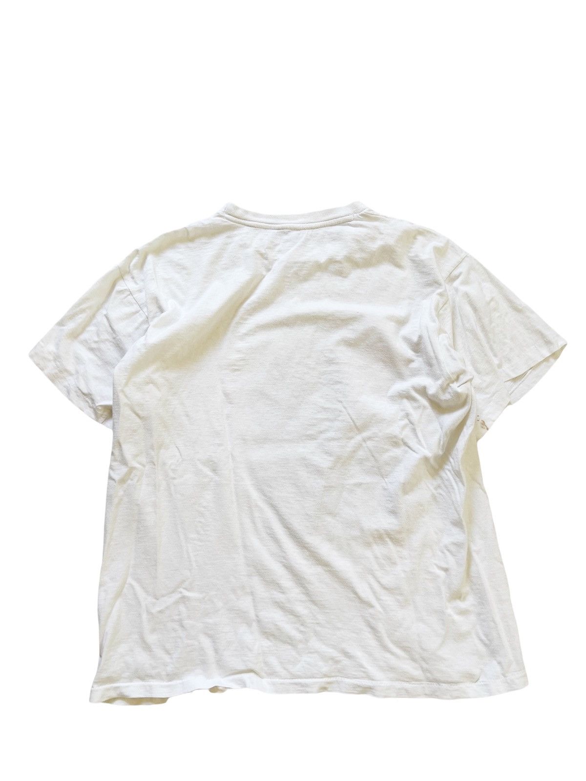Vintage 1990’s Jennifer Lopez Shirt Size US L / EU 52-54 / 3 - 5 Thumbnail