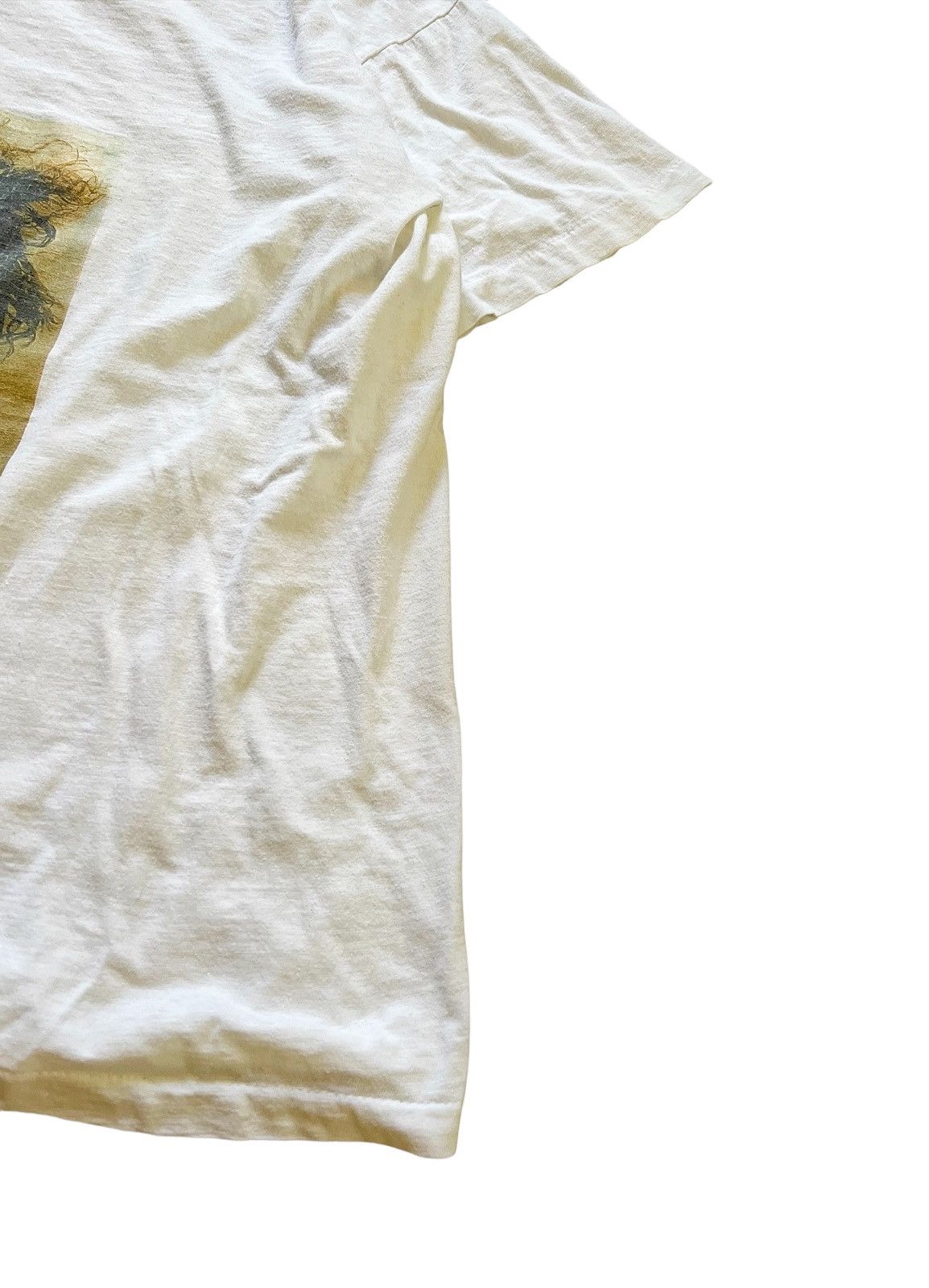 Vintage 1990’s Jennifer Lopez Shirt Size US L / EU 52-54 / 3 - 4 Thumbnail