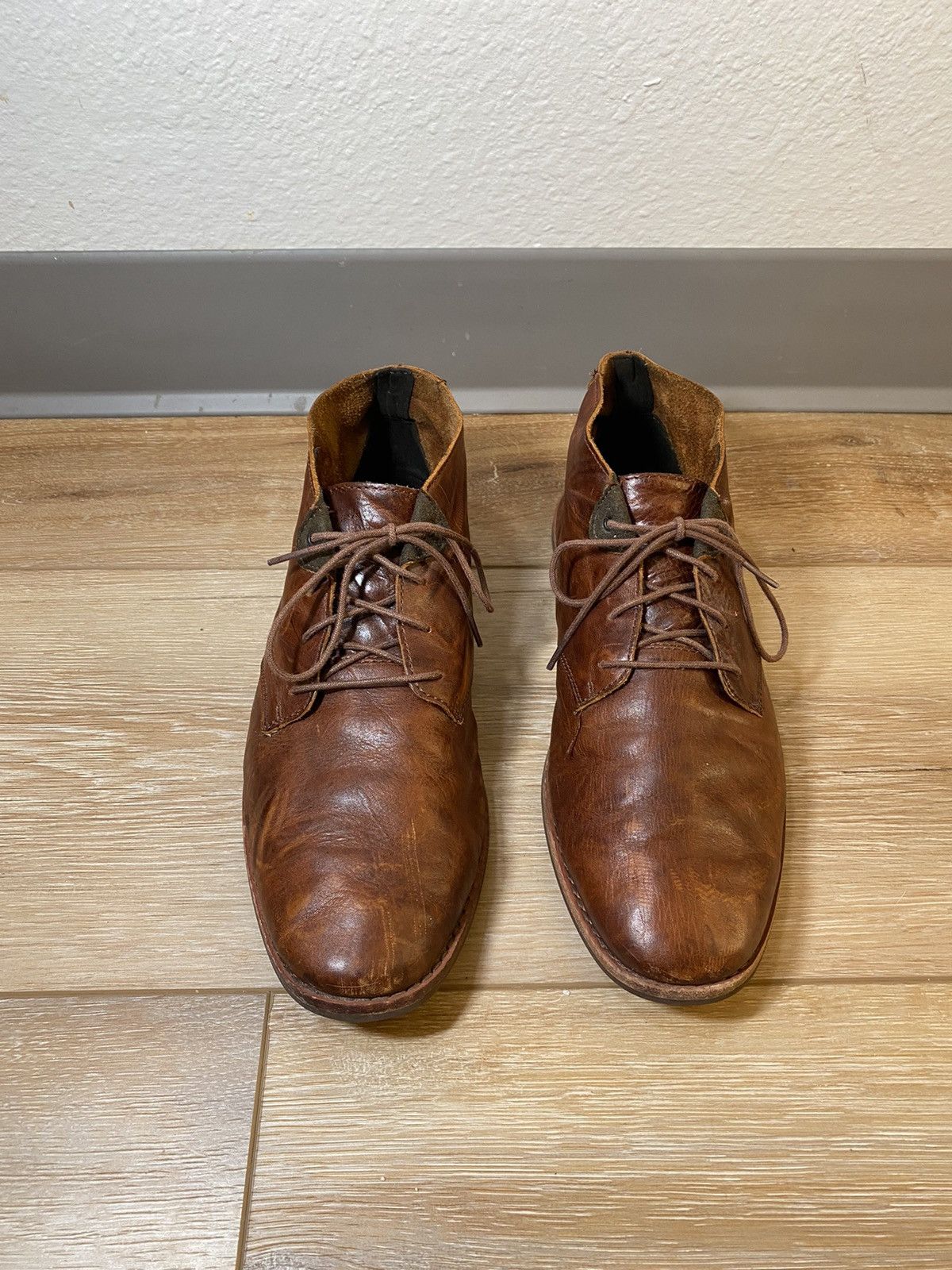 Timberland Timberland Flat Boots Size US 10 / EU 43 - 3 Thumbnail