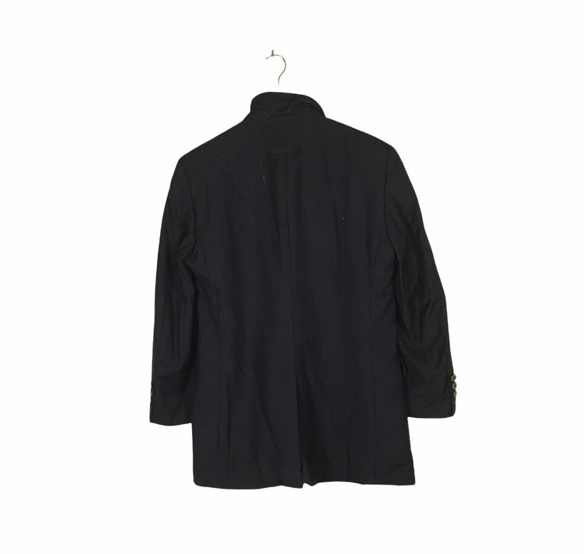 Gaultier Homme Objet GAULTIER HOMME Objet jacket/Blazer Size US M / EU 48-50 / 2 - 6 Thumbnail