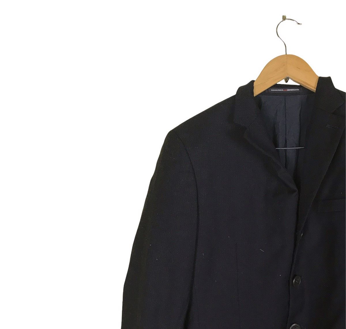 Gaultier Homme Objet GAULTIER HOMME Objet jacket/Blazer Size US M / EU 48-50 / 2 - 2 Thumbnail