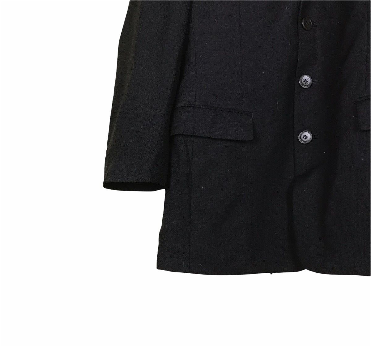 Gaultier Homme Objet GAULTIER HOMME Objet jacket/Blazer Size US M / EU 48-50 / 2 - 4 Thumbnail