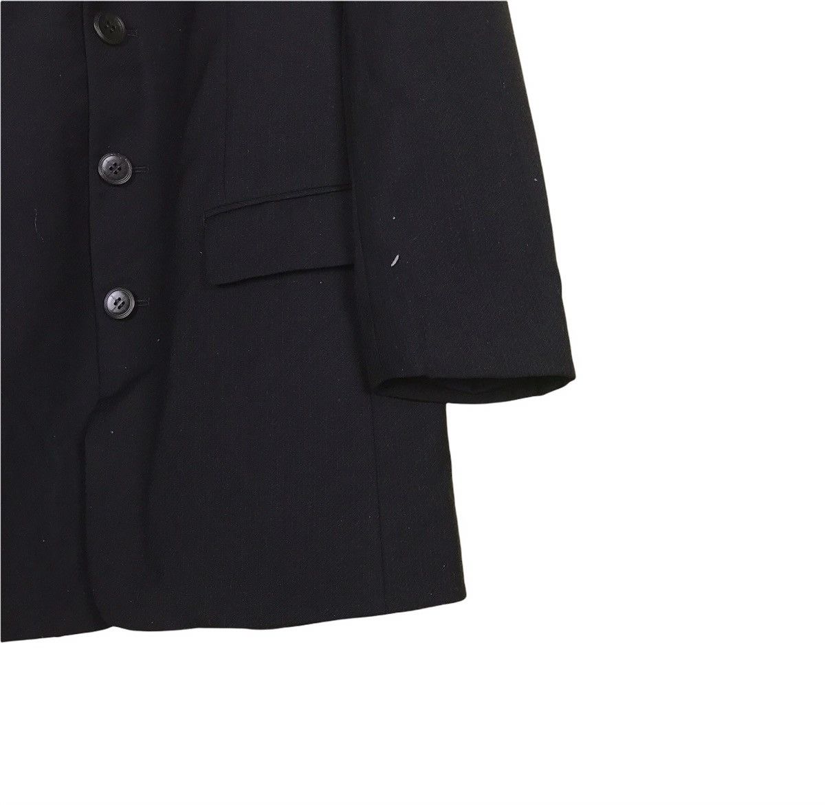 Gaultier Homme Objet GAULTIER HOMME Objet jacket/Blazer Size US M / EU 48-50 / 2 - 5 Thumbnail