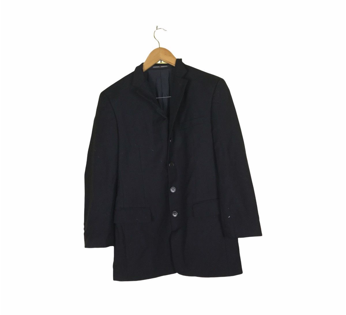 Gaultier Homme Objet GAULTIER HOMME Objet jacket/Blazer Size US M / EU 48-50 / 2 - 1 Thumbnail