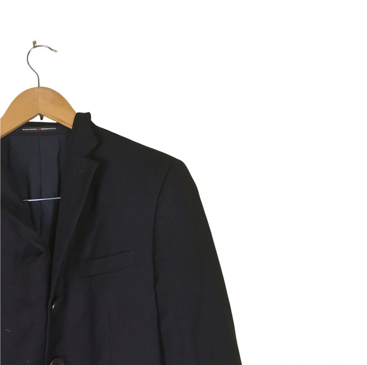 Gaultier Homme Objet GAULTIER HOMME Objet jacket/Blazer Size US M / EU 48-50 / 2 - 3 Thumbnail