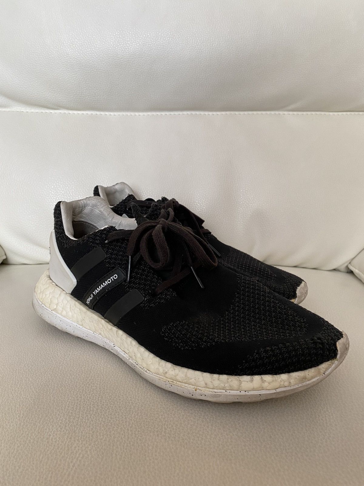 Adidas y3 boost knit online