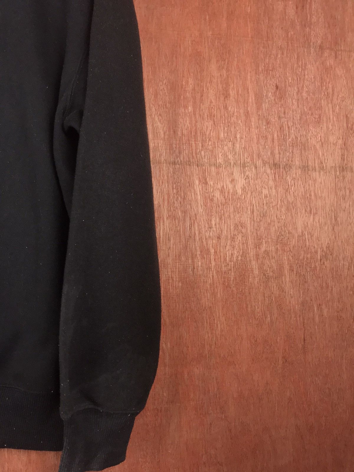 Japanese Brand DLL Vercelli Big Logo Sweatshirt #2473 Size US L / EU 52-54 / 3 - 8 Thumbnail