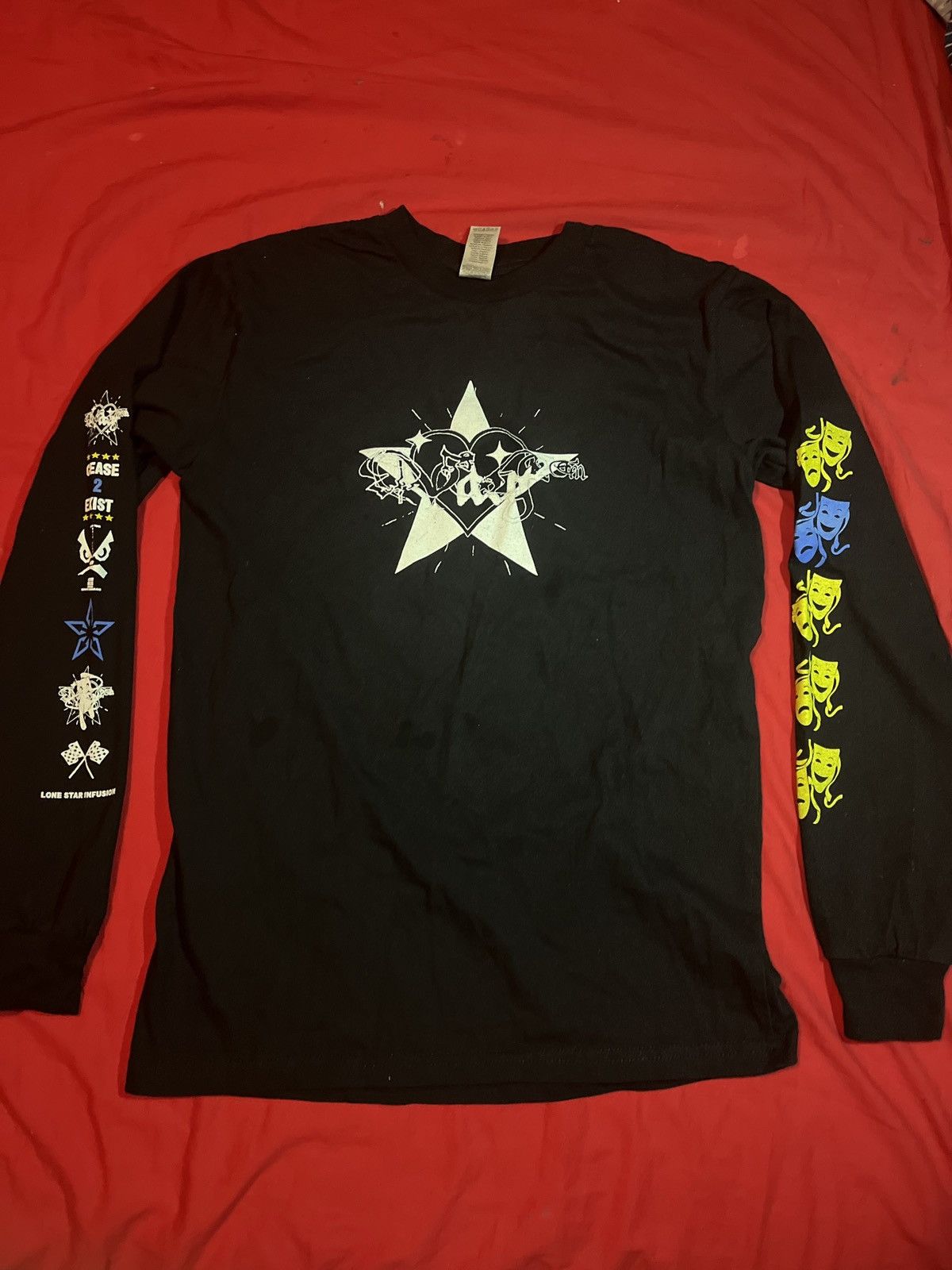 Drain Gang × Sad Boys × Sad Boys Sbe Merch Varg2tm merch, draingang ...