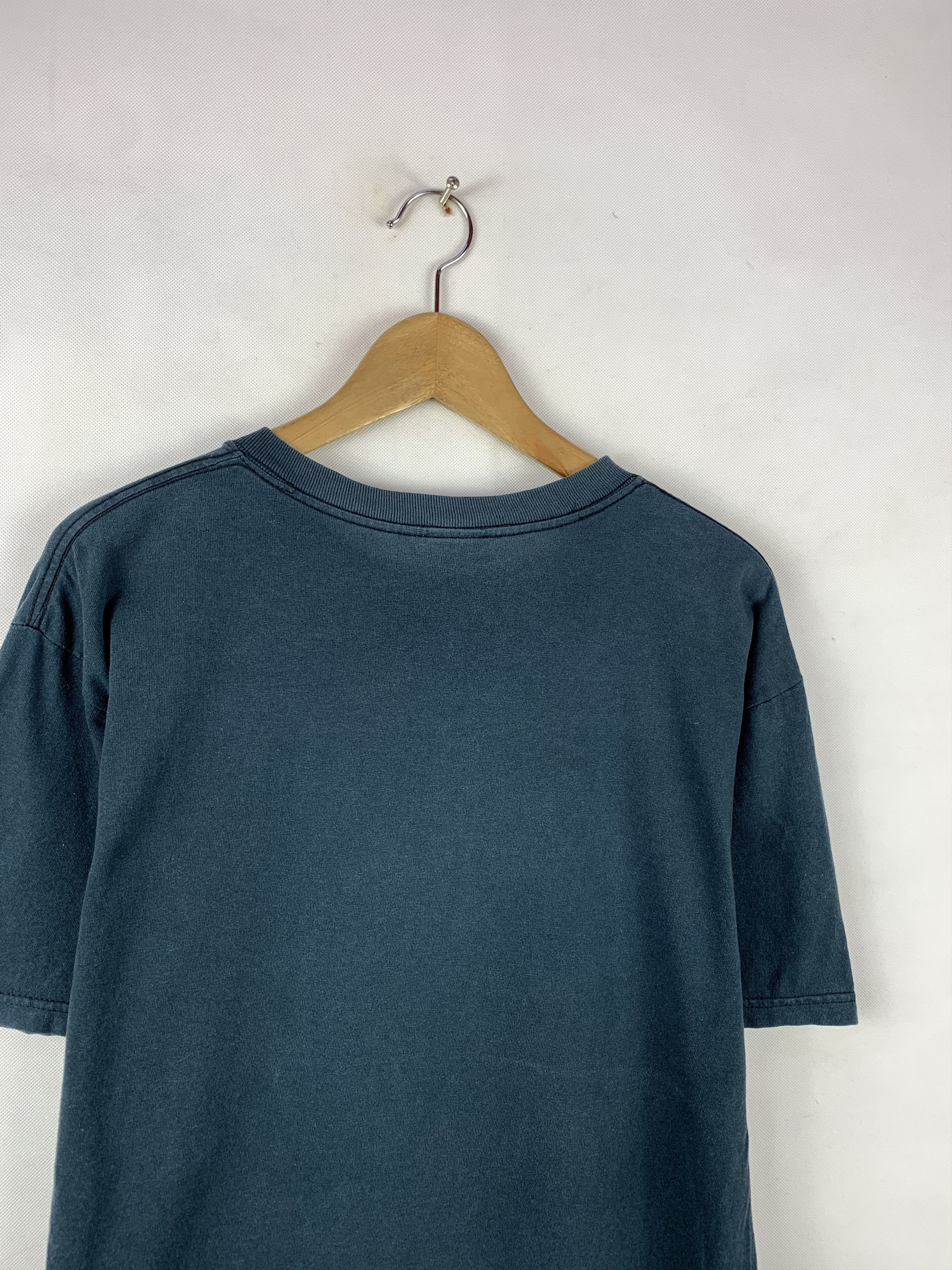 Japanese Brand 🔥Vintage GDC Concert Tee Grand Des Canyon Size US M / EU 48-50 / 2 - 7 Thumbnail
