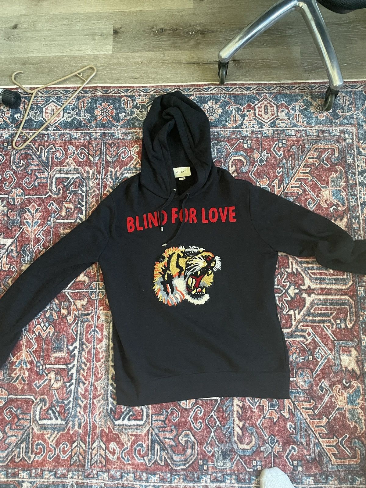 gucci-blind-for-love-hoodie-grailed