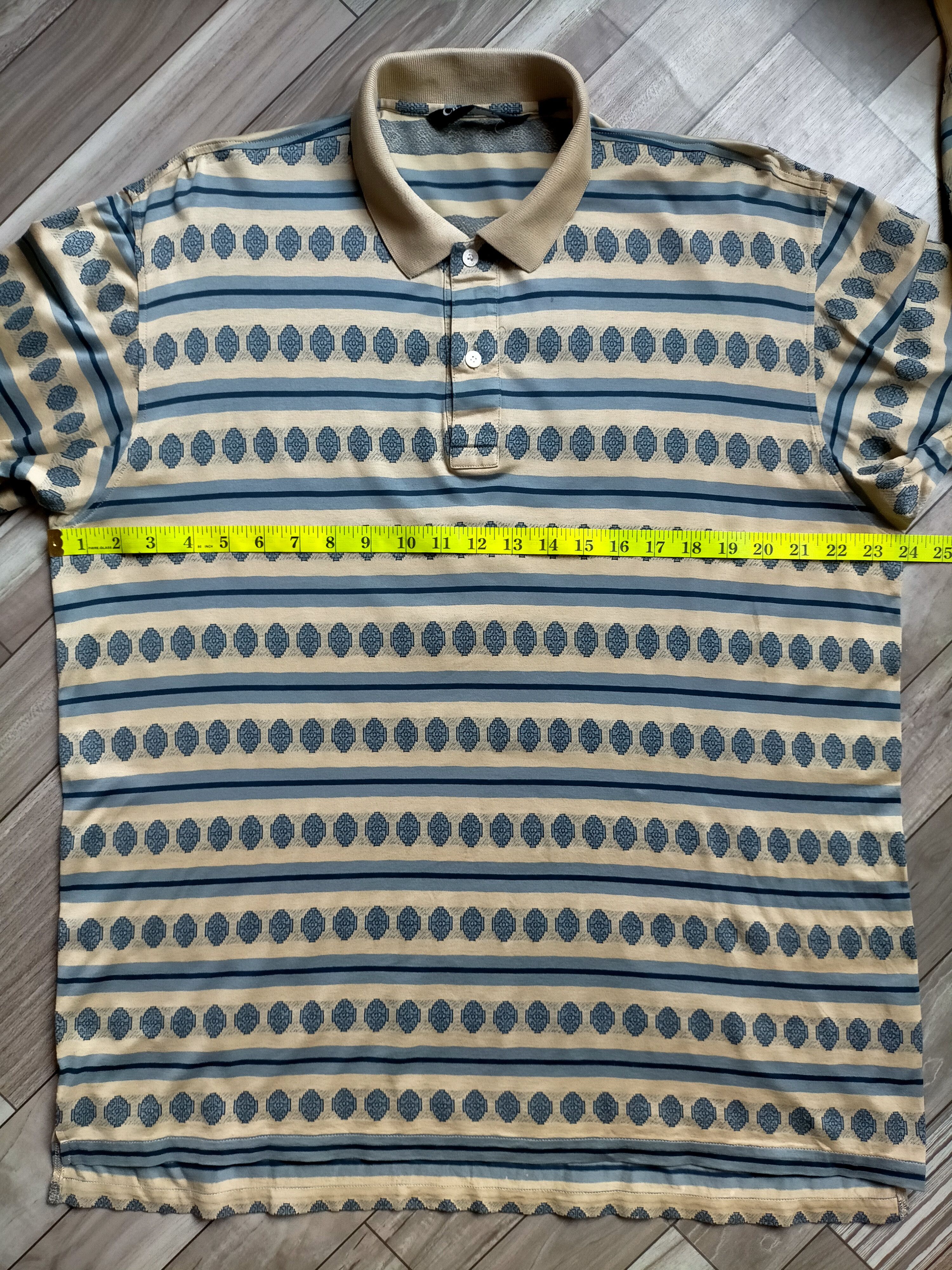 Christian Dior Monsieur Christian Dior Sport Long sleeve tee Size US L / EU 52-54 / 3 - 11 Thumbnail