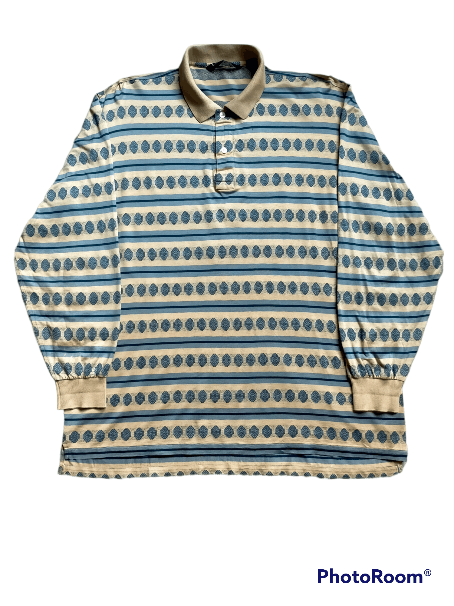 Christian Dior Monsieur Christian Dior Sport Long sleeve tee Size US L / EU 52-54 / 3 - 1 Thumbnail