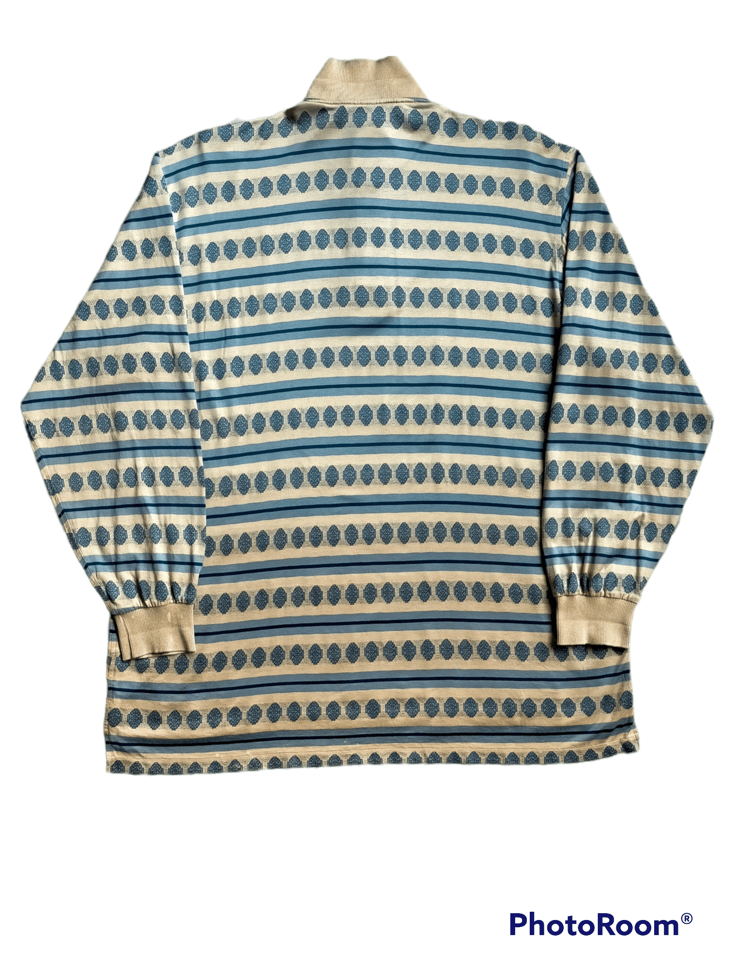 Christian Dior Monsieur Christian Dior Sport Long sleeve tee Size US L / EU 52-54 / 3 - 2 Thumbnail