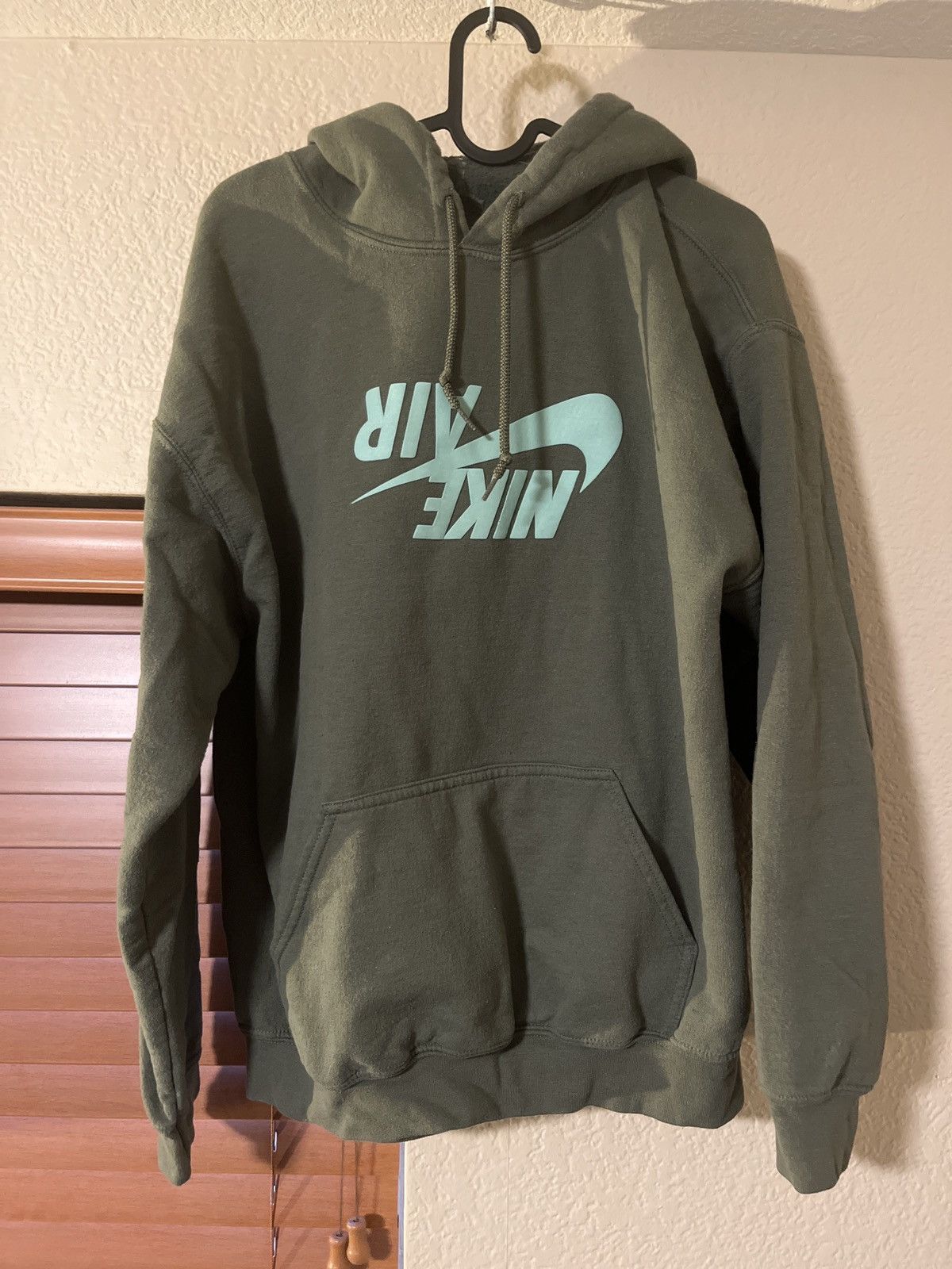 travis scott jordan highest hoodie