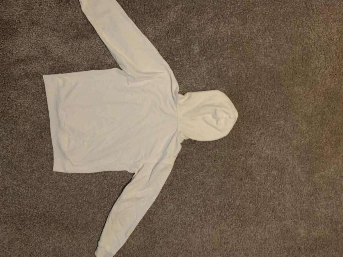Helmut Lang Helmut Lang Hoodie Size US S / EU 44-46 / 1 - 5 Thumbnail