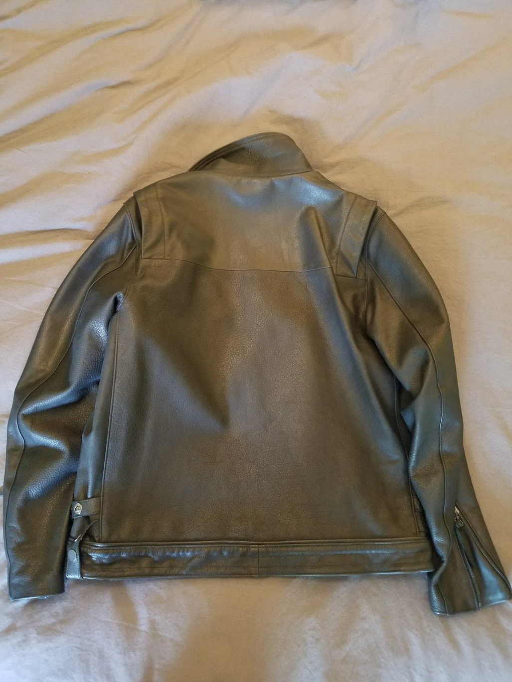 John Elliott Pitch Black Rider sz 3/L Size US L / EU 52-54 / 3 - 2 Thumbnail