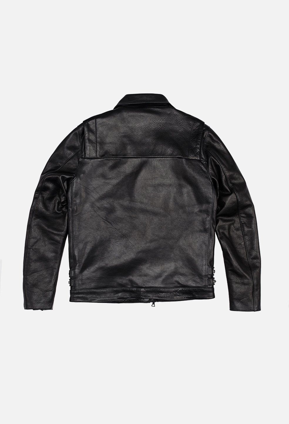 John Elliott Pitch Black Rider sz 3/L Size US L / EU 52-54 / 3 - 10 Thumbnail