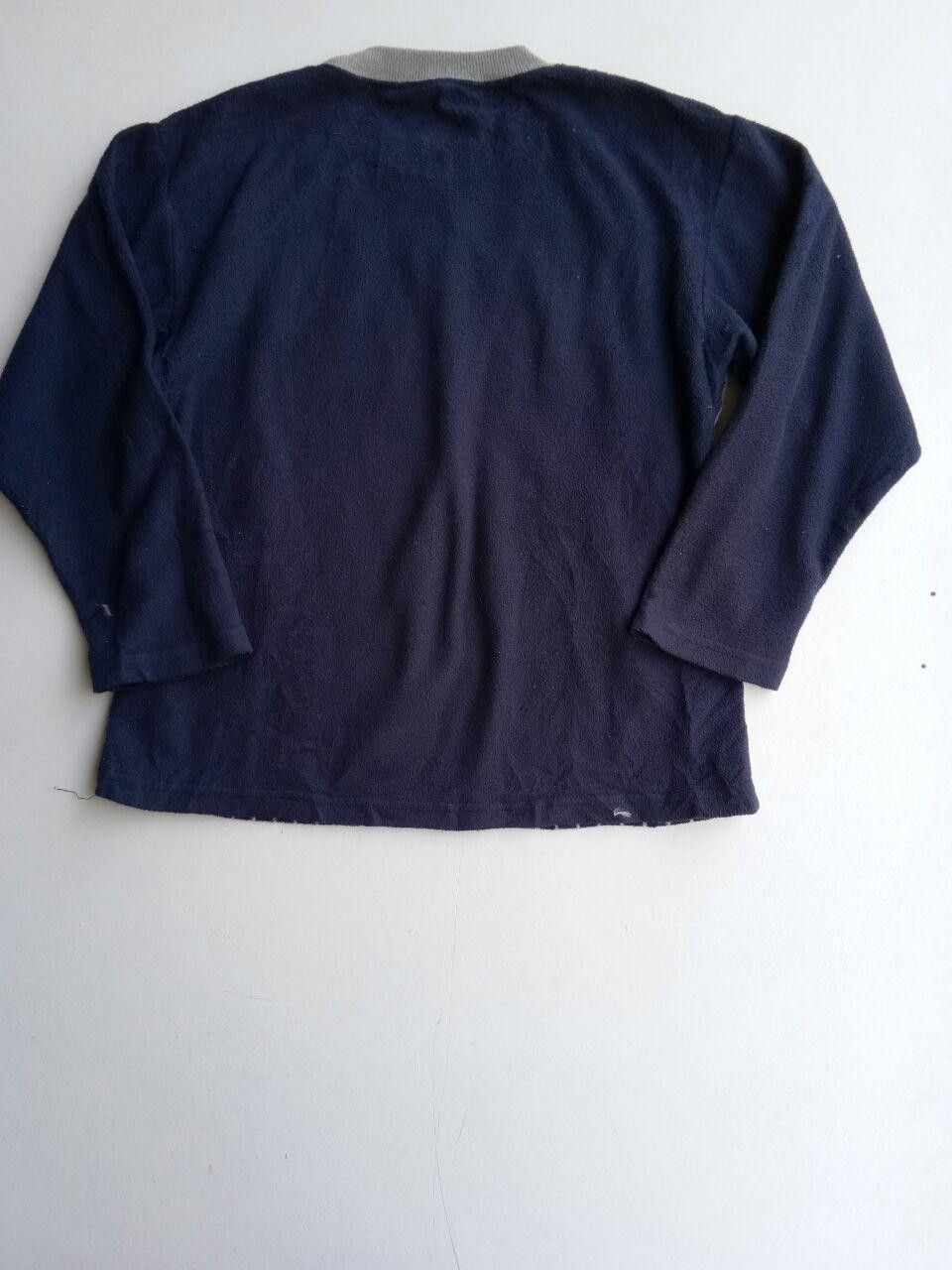NBA Vtg Major League Baseball New York Striped T-Shirt Size US S / EU 44-46 / 1 - 2 Thumbnail