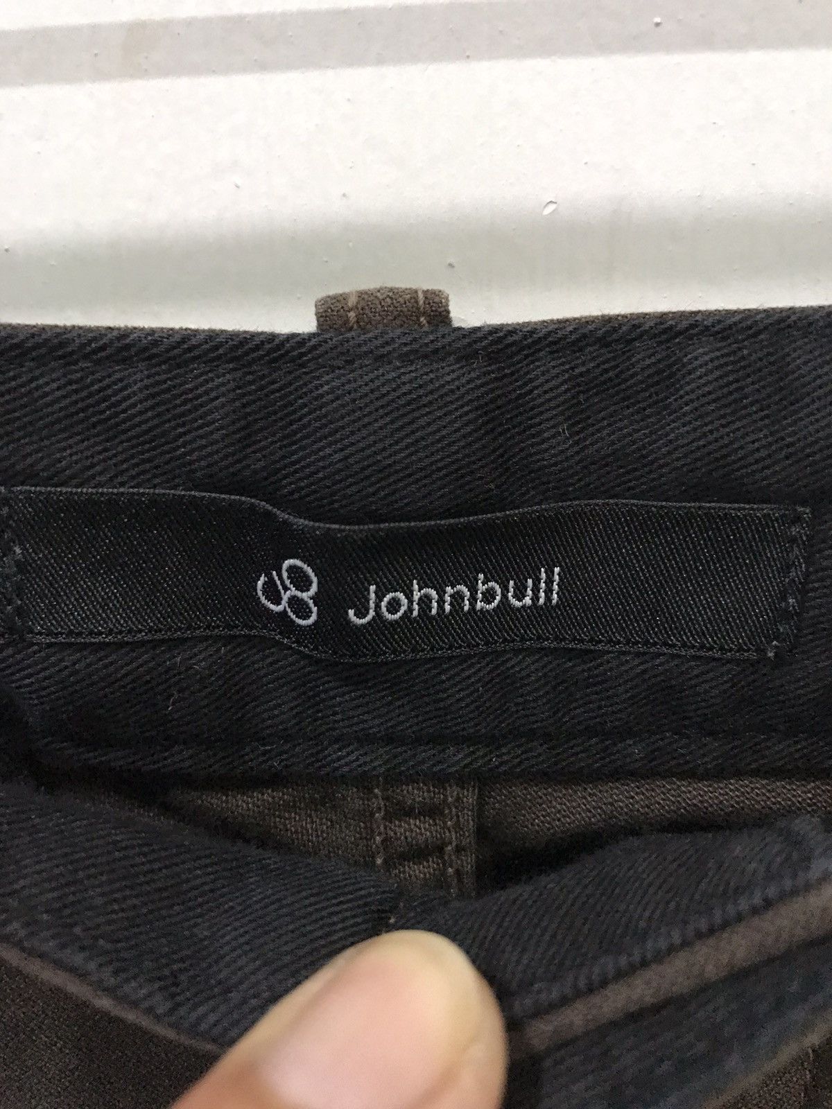 Johnbull × Vintage JOHN BULL Japan Vintage 70s Frnch Army Design Tactical Pant Size US 31 - 7 Thumbnail