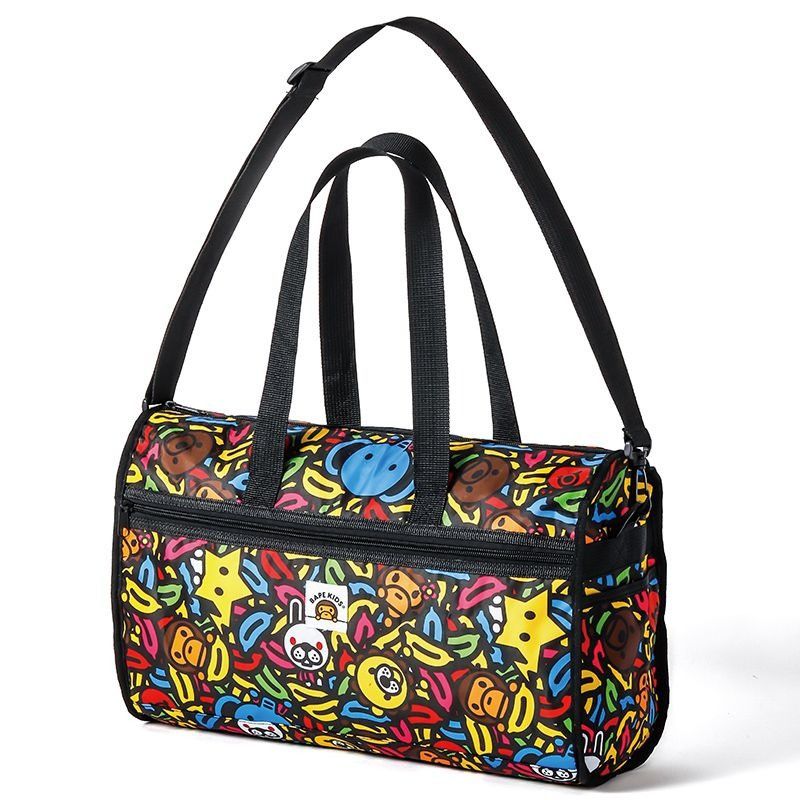 Kaws x The North Face Basecamp Duffel