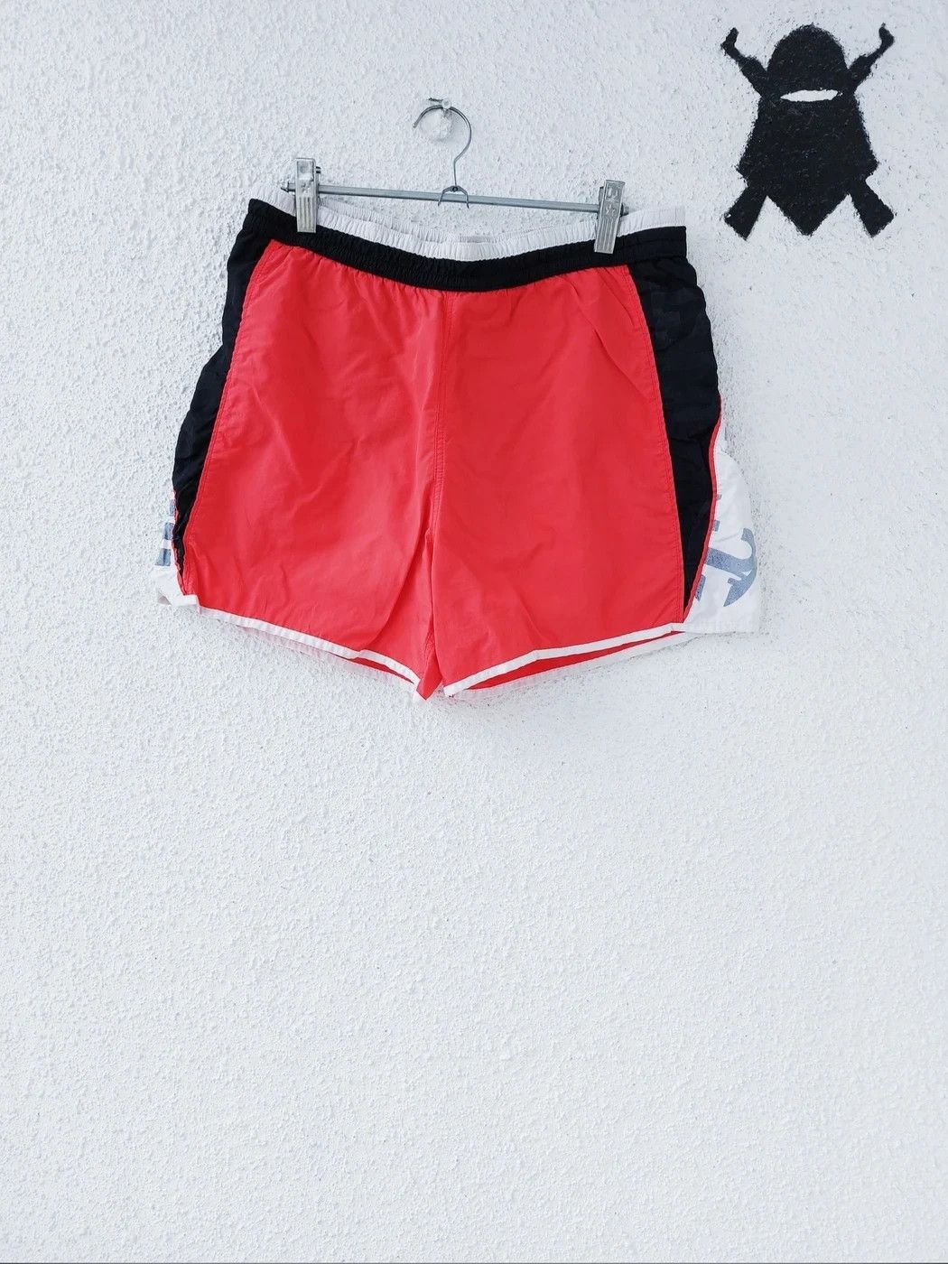 VINTAGE JUST CAVALLI SHORTS XS S XSMALL SMALL