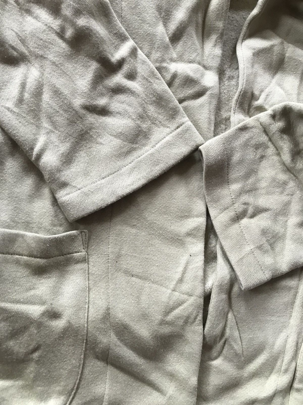 Designer × Vintage Norma Kamali Jacket Size M / US 6-8 / IT 42-44 - 6 Thumbnail