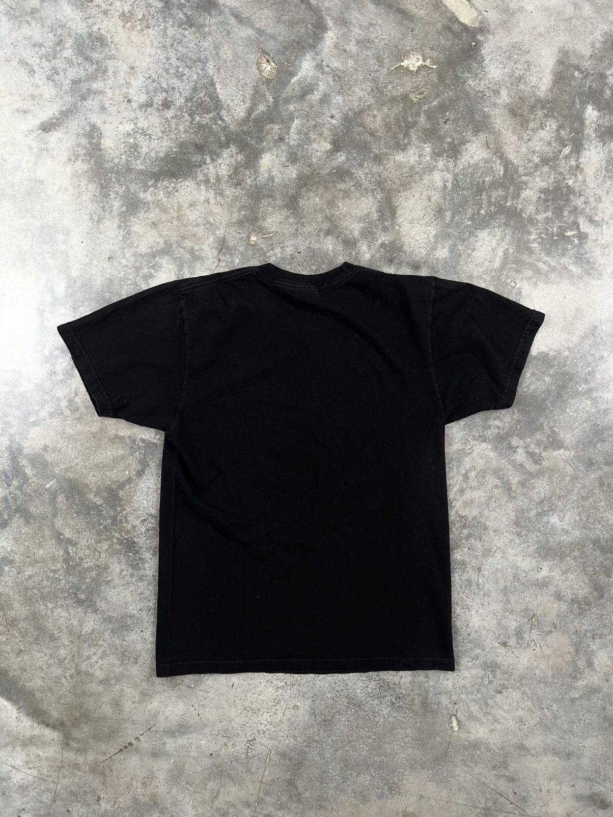 Supreme Supreme Know Your Rights Tee Black - SS17 ❄️🧊🥣 Box Skate Size US M / EU 48-50 / 2 - 3 Thumbnail