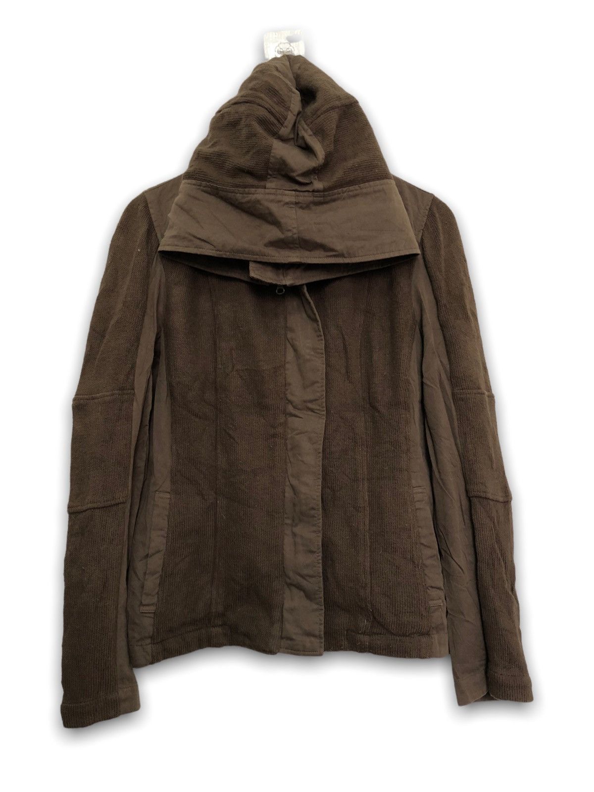 Atsuro Tayama Cardigan
