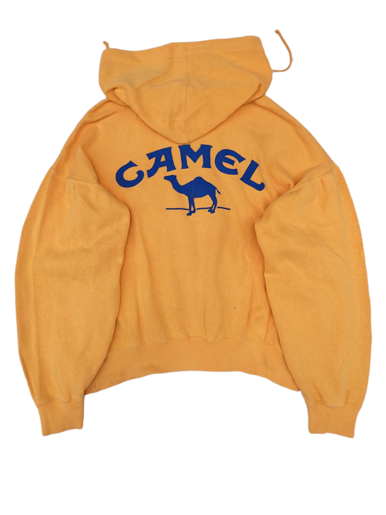 👑Vintage camel hoodie👑