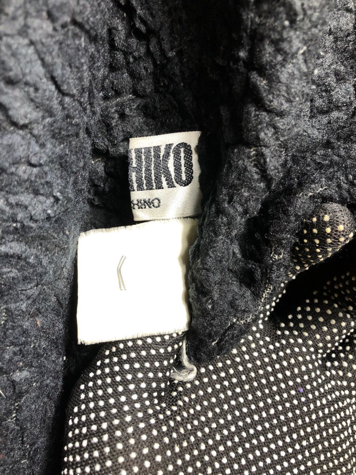 If Six Was Nine × Japanese Brand × Michiko Koshino London Japanese brand vintage Michiko London long jacket Size US L / EU 52-54 / 3 - 8 Thumbnail