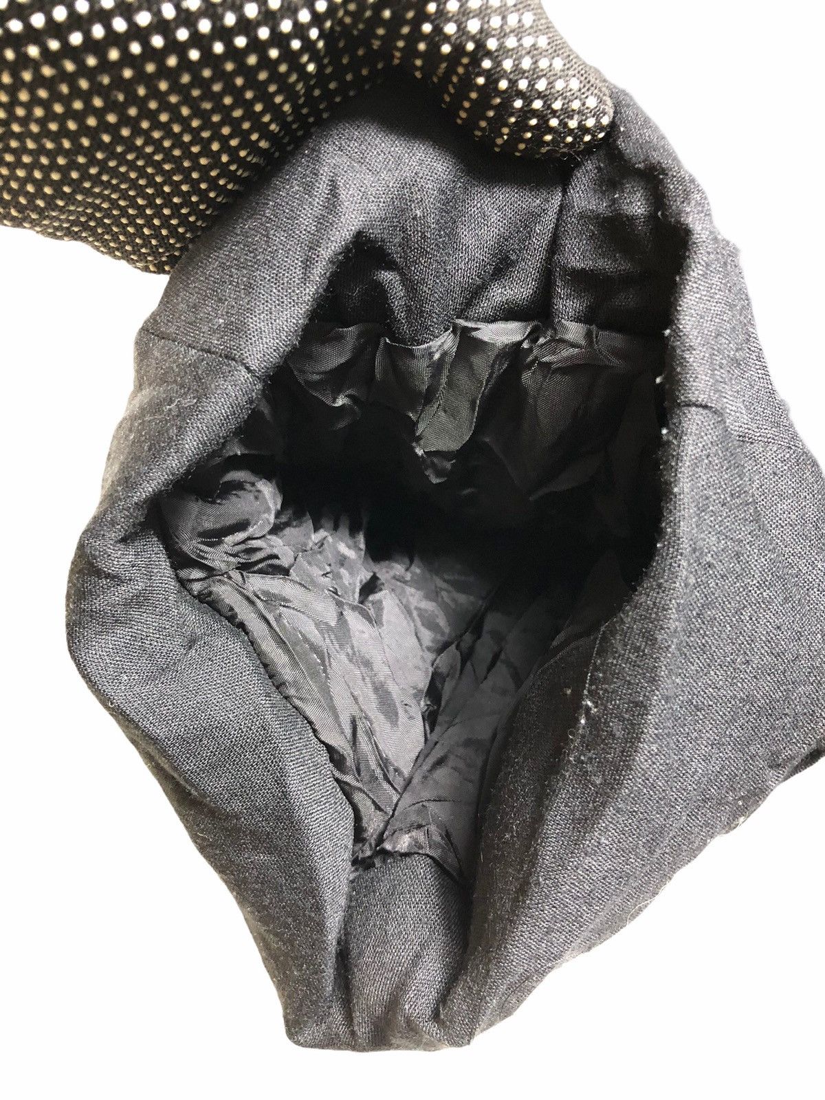 If Six Was Nine × Japanese Brand Japanese Brand L'Appartement Puffer lJacket made in Japan Size US XL / EU 56 / 4 - 6 Thumbnail
