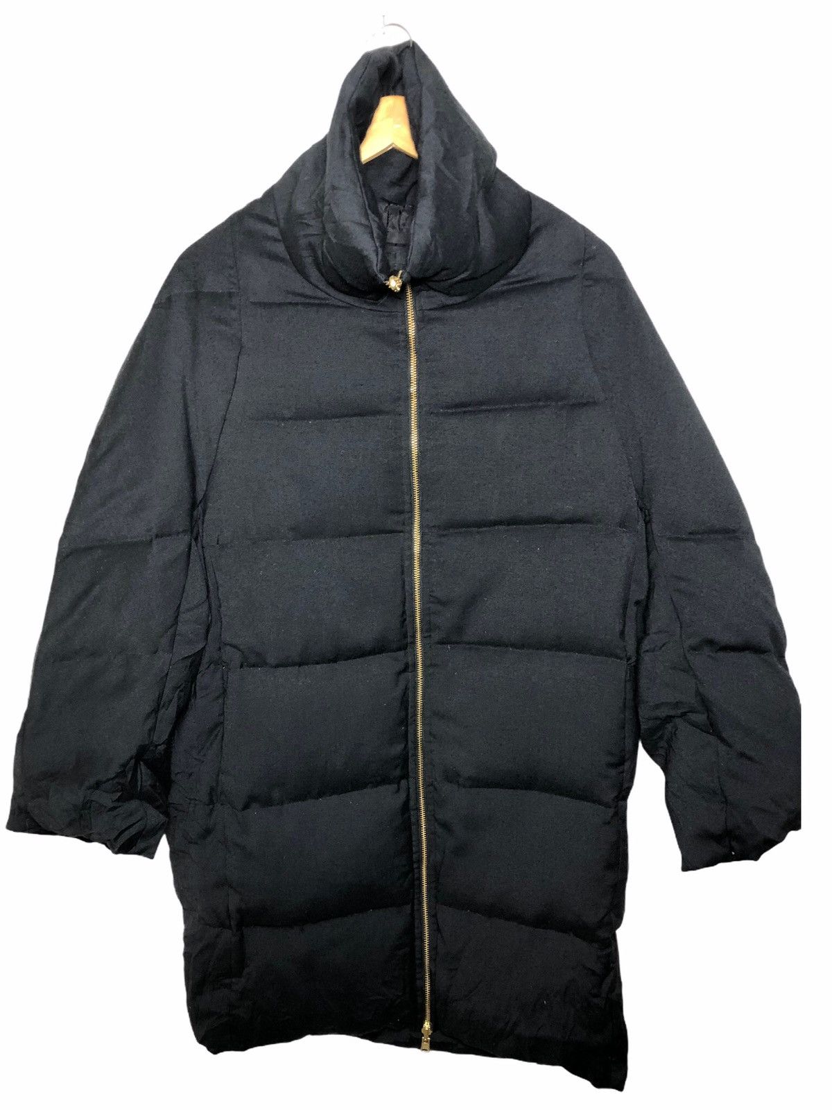 If Six Was Nine × Japanese Brand Japanese Brand L'Appartement Puffer lJacket made in Japan Size US XL / EU 56 / 4 - 1 Thumbnail