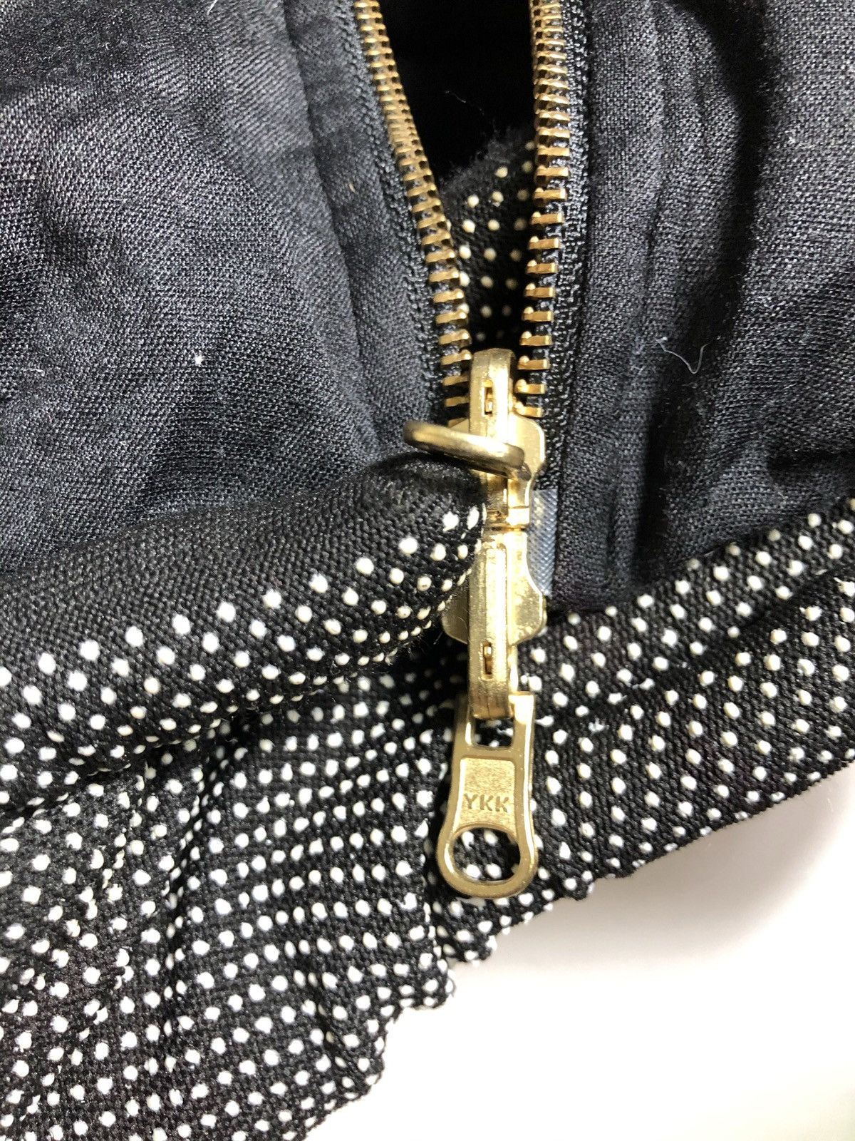 If Six Was Nine × Japanese Brand Japanese Brand L'Appartement Puffer lJacket made in Japan Size US XL / EU 56 / 4 - 9 Thumbnail
