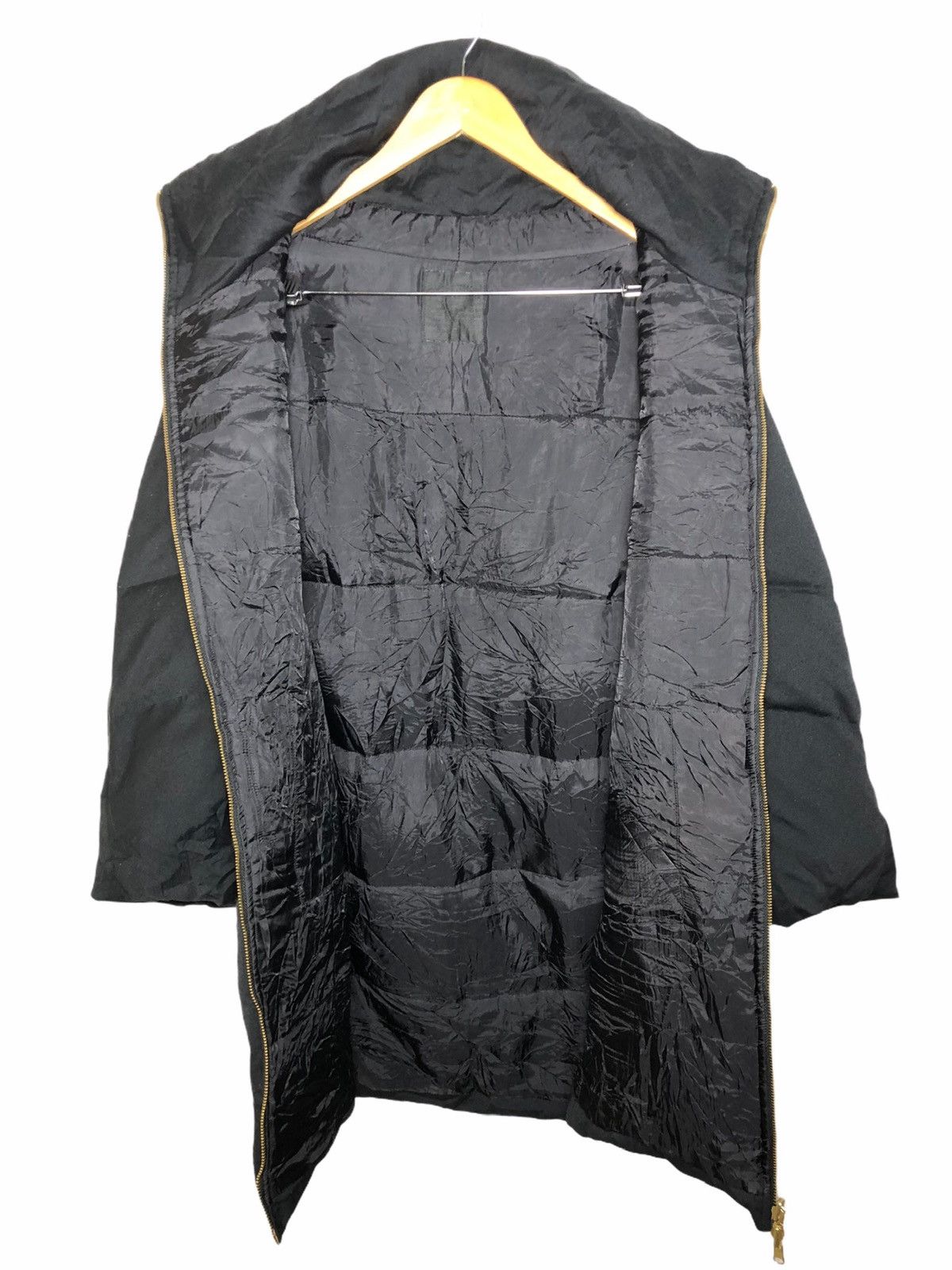 If Six Was Nine × Japanese Brand Japanese Brand L'Appartement Puffer lJacket made in Japan Size US XL / EU 56 / 4 - 3 Thumbnail