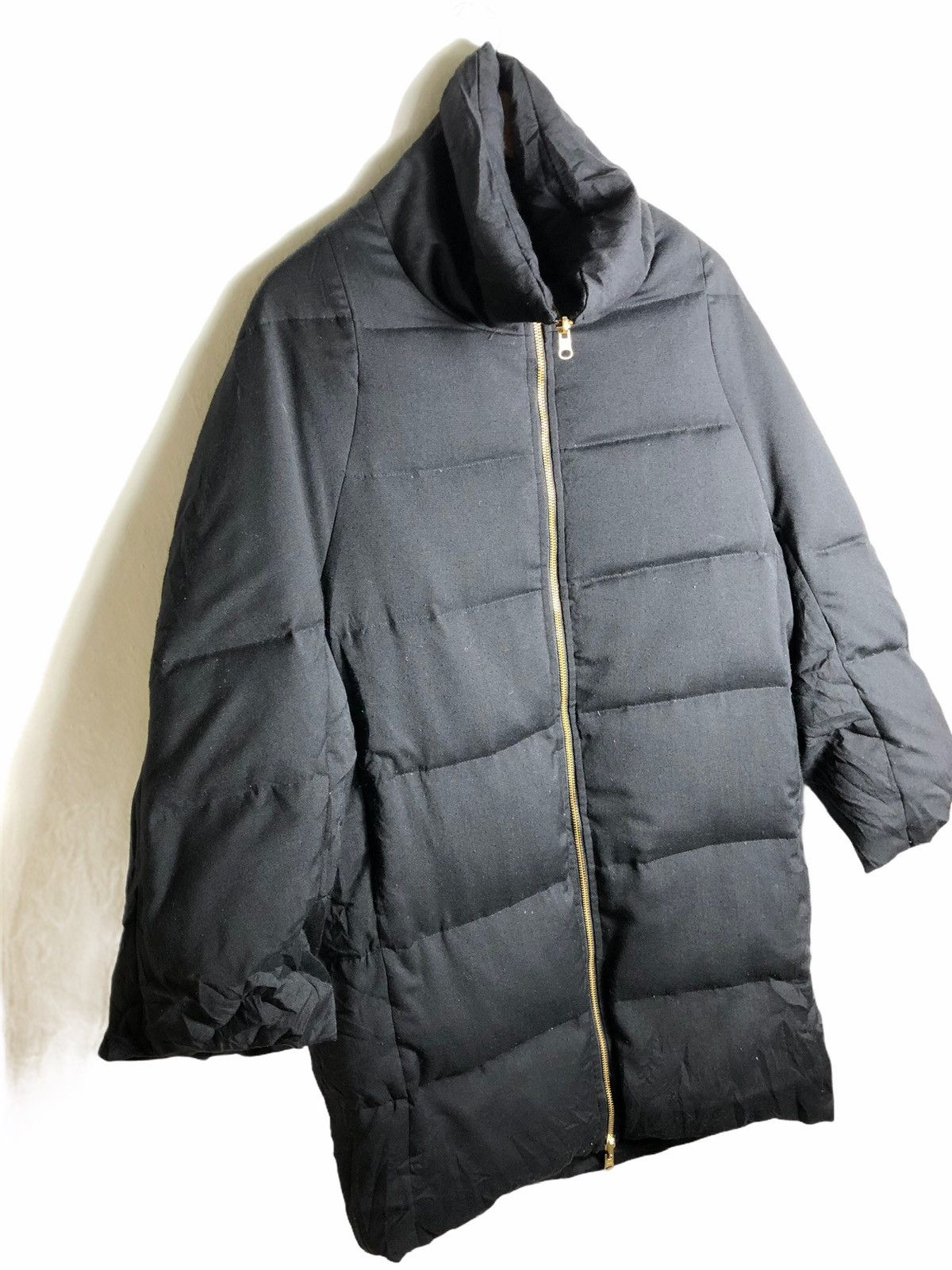 If Six Was Nine × Japanese Brand Japanese Brand L'Appartement Puffer lJacket made in Japan Size US XL / EU 56 / 4 - 4 Thumbnail