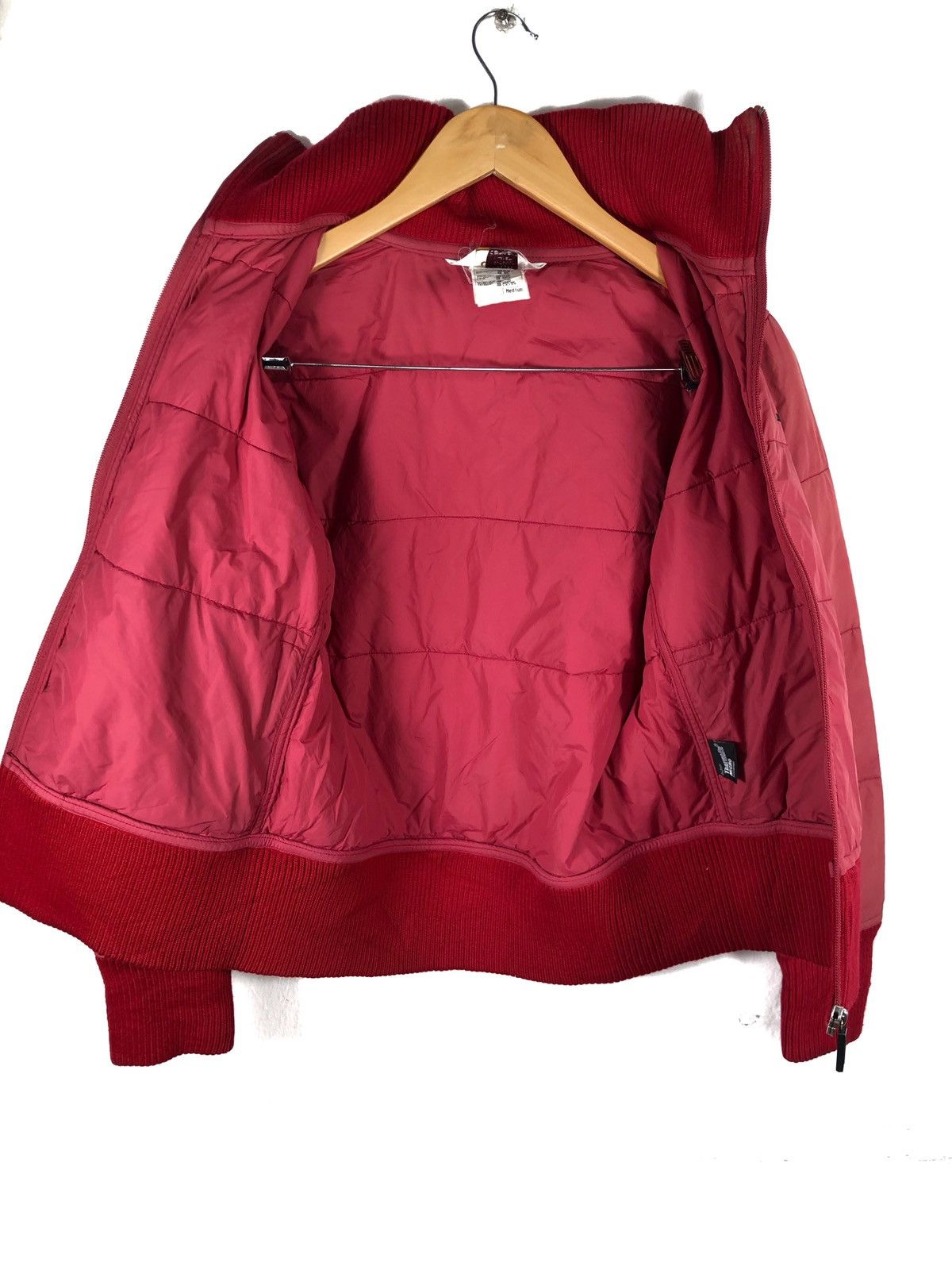Carhartt × Vintage Vintage Carhatt Zipper Jacket Size US S / EU 44-46 / 1 - 3 Thumbnail