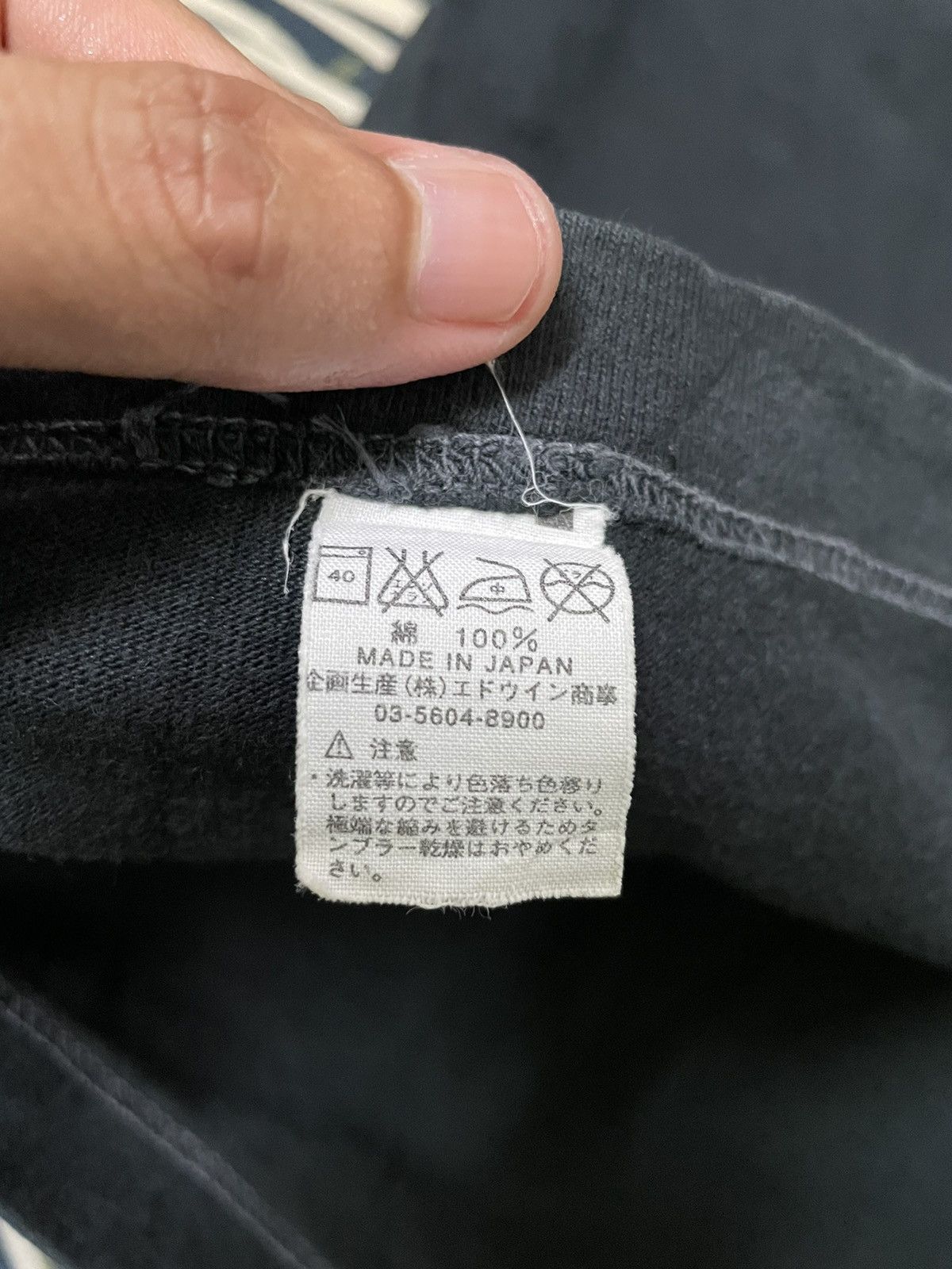 Japanese Brand × Vintage Vintage Toyota GT2000 Worldwide SN:-1173/2001 Size US M / EU 48-50 / 2 - 8 Thumbnail