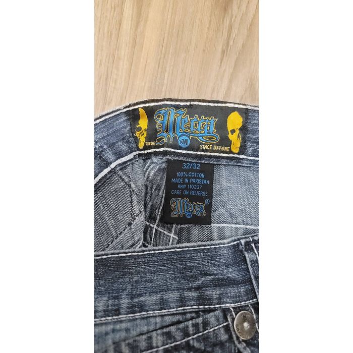 Mecca Vtg Mecca Jeans Pants | Grailed