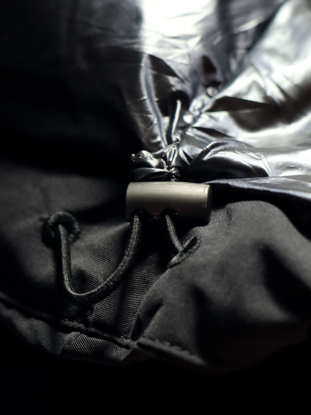 Jil Sander × Uniqlo Jil Sander x Uniqlo +J Hybrid Down Jacket Black Size US L / EU 52-54 / 3 - 7 Thumbnail