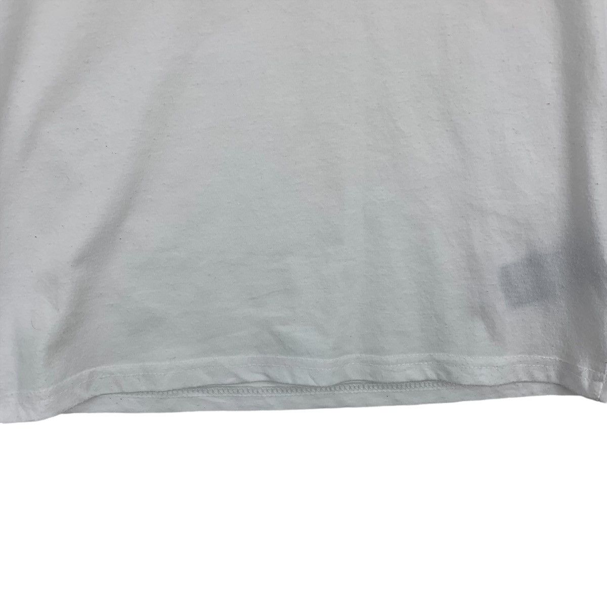 Japanese Brand × Number (N)ine Rare NUMBERNINE Crest logo Japanese Brand Men Tees Size US S / EU 44-46 / 1 - 6 Thumbnail