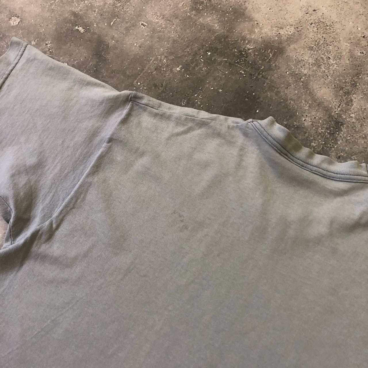 Vintage Vintage 90s Space Jam Bugs Bunny T Shirt Blue Size L Size US L / EU 52-54 / 3 - 17 Thumbnail