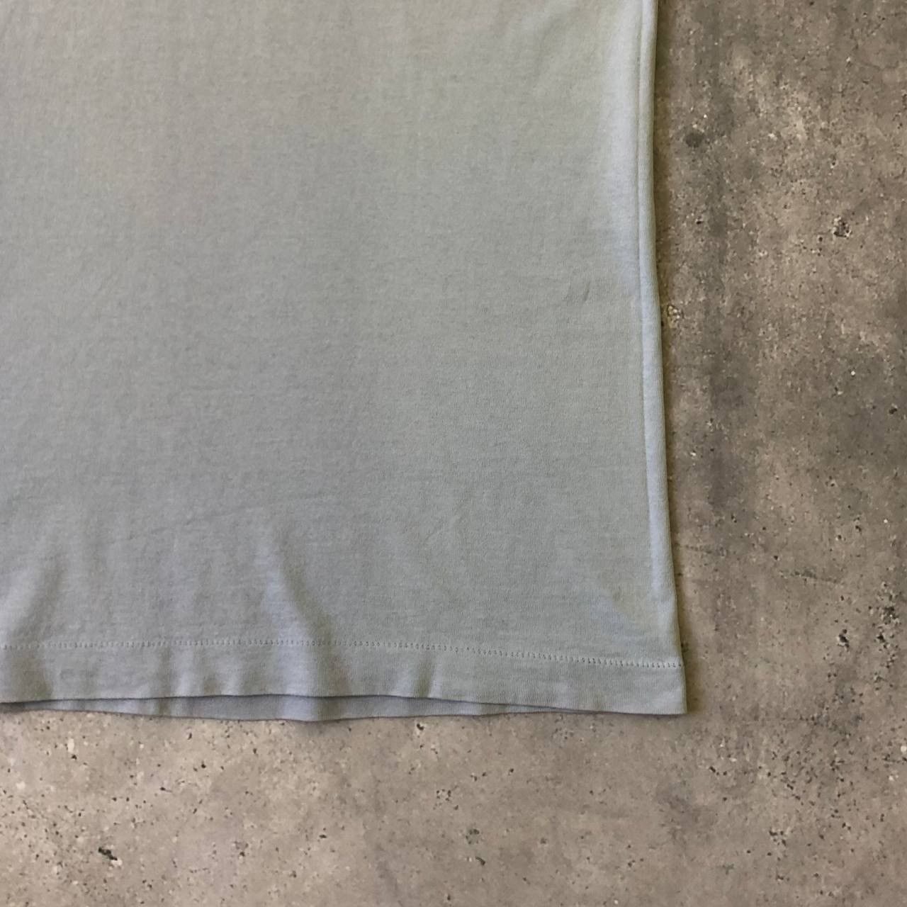 Vintage Vintage 90s Space Jam Bugs Bunny T Shirt Blue Size L Size US L / EU 52-54 / 3 - 16 Thumbnail