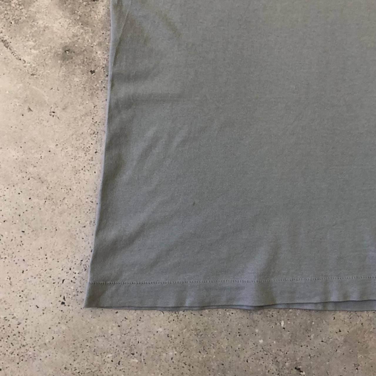 Vintage Vintage 90s Space Jam Bugs Bunny T Shirt Blue Size L Size US L / EU 52-54 / 3 - 15 Thumbnail