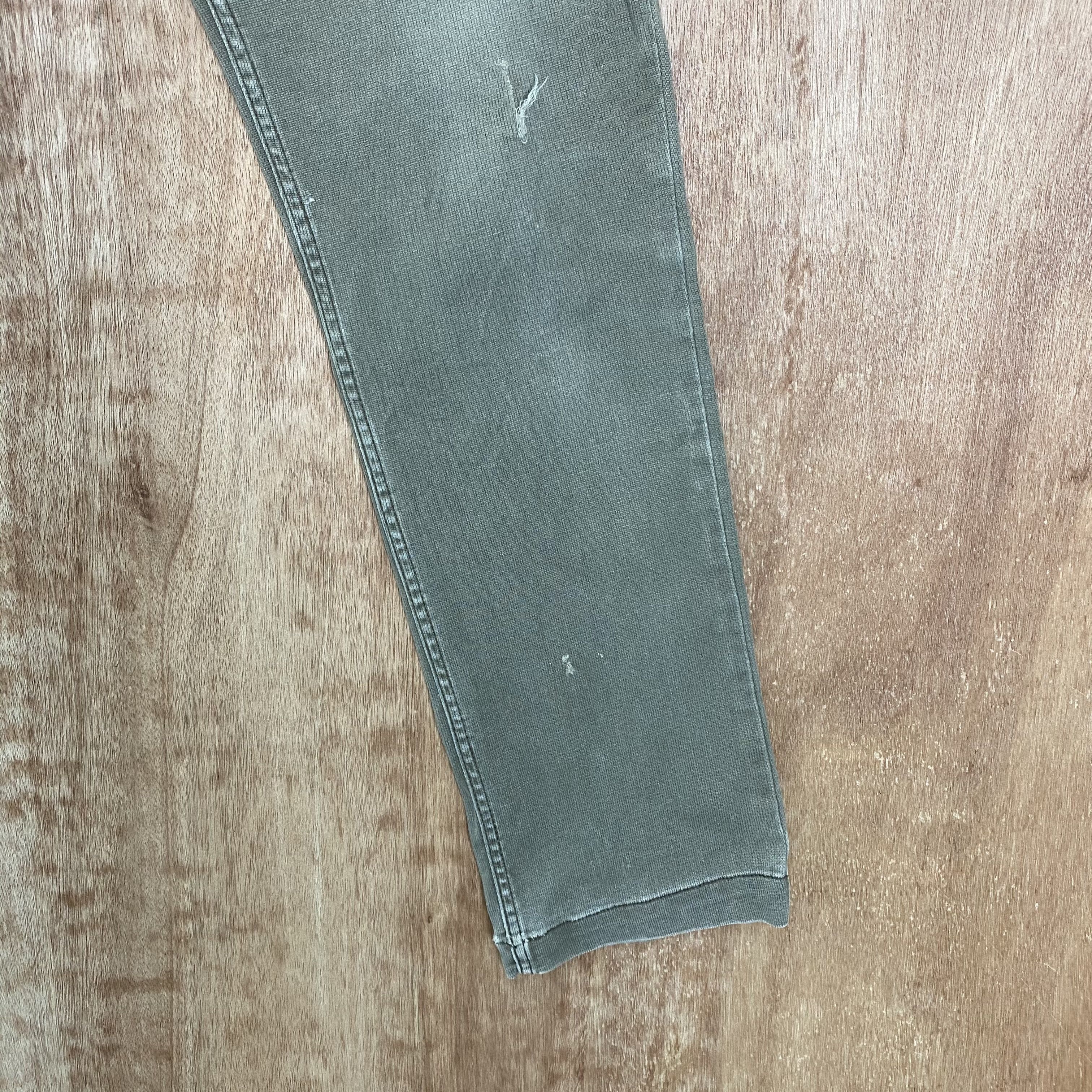 Scot.Inc Cargo Pants Multi pocket Tactical Utility Pants