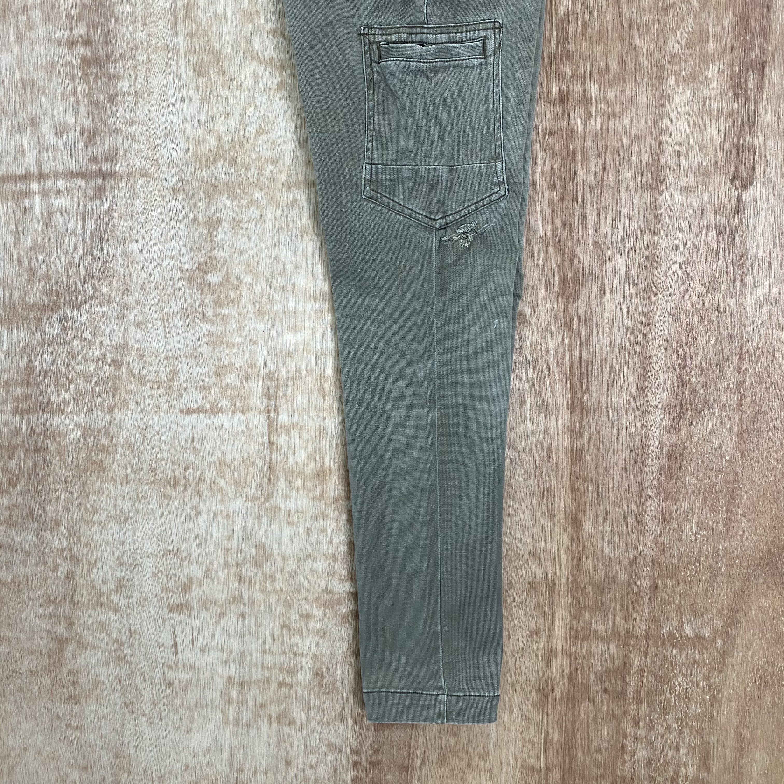 Scot.Inc Cargo Pants Multi pocket Tactical Utility Pants