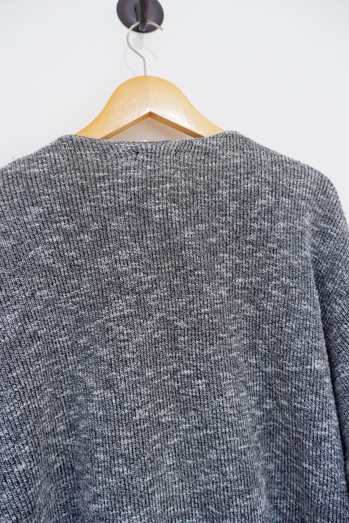 Issey Miyake Tete Homme Cardigan Size US L / EU 52-54 / 3 - 5 Thumbnail