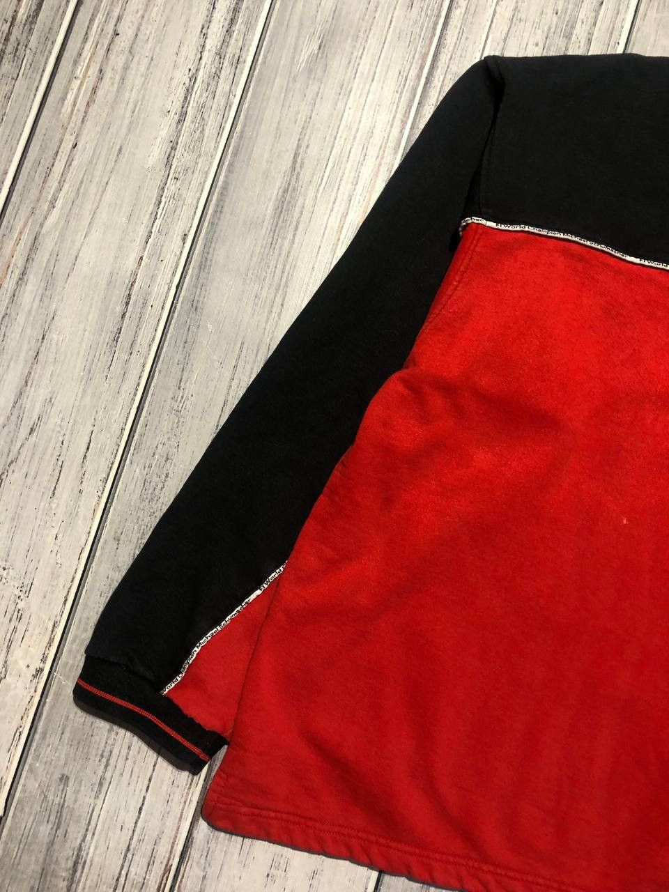Ferrari Vintage Ferrari Racing F1 Michael Schumacher 90s Sweatshirt Size US XXL / EU 58 / 5 - 5 Thumbnail